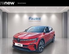 Renault Megane E-Tech - Megane E-Tech 220 ch autonomie confort GSR2 Techno - 29 890 €