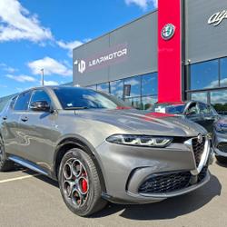 Alfa Romeo Tonale 1.5 Hybrid 160ch Ti TCT occasion - Tr&eacute;lissac - photo 2/33