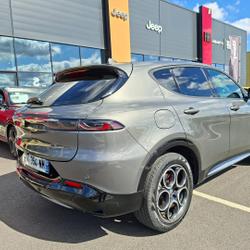 Alfa Romeo Tonale 1.5 Hybrid 160ch Ti TCT occasion - Tr&eacute;lissac - photo 3/33