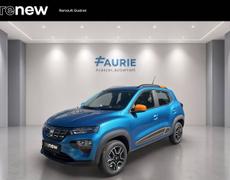 Dacia Spring Guéret