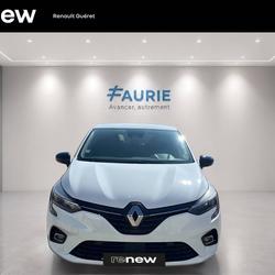 Renault Clio 5 Clio TCe 90 Evolution Gu&eacute;ret