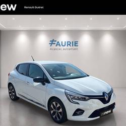 Renault Clio 5 Clio TCe 90 Evolution Gu&eacute;ret