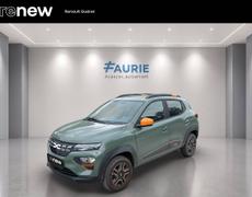 Dacia Spring Guéret