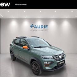 Dacia Spring Spring Expression Gu&eacute;ret