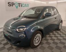 Fiat 500 II Aubière