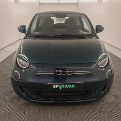 Fiat 500 II e 95ch MY23 Aubi&egrave;re