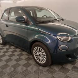 Fiat 500 II e 95ch MY23 Aubi&egrave;re