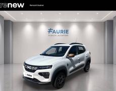 Dacia Spring Guéret