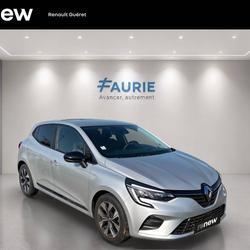 Renault Clio 5 Clio TCe 90 Evolution Gu&eacute;ret