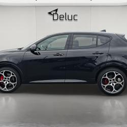 Alfa Romeo Tonale 1.5 Ibrida 160ch Veloce TCT occasion - Tr&eacute;lissac - photo 2/23