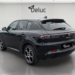 Alfa Romeo Tonale 1.5 Ibrida 160ch Veloce TCT occasion - Tr&eacute;lissac - photo 3/23