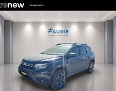 Dacia Duster Guéret