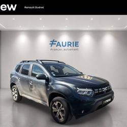 Dacia Duster Duster ECO-G 100 4x2 Journey + Gu&eacute;ret