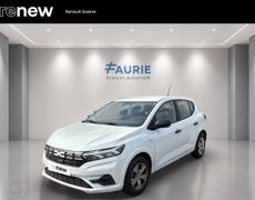 Dacia Sandero Guéret