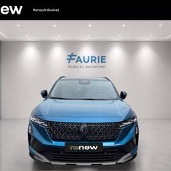 Renault Austral Austral full hybrid E-Tech 200 ch Esprit Alpine Gu&eacute;ret