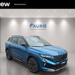 Renault Austral Austral full hybrid E-Tech 200 ch Esprit Alpine Gu&eacute;ret