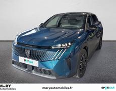 Peugeot 3008 Herlin-le-Sec