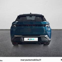Peugeot 3008 3008 Hybrid 136 e-DCS6 GT Herlin-le-Sec