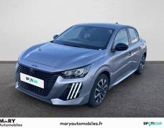 Peugeot 208 Herlin-le-Sec