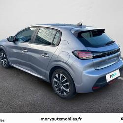 Peugeot 208 Nouvelle 208 Active PureTech 100 S&S BVM6 Herlin-le-Sec
