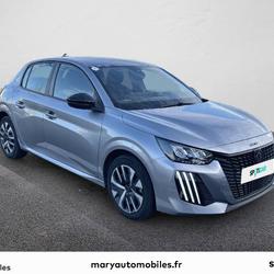 Peugeot 208 Nouvelle 208 Active PureTech 100 S&S BVM6 Herlin-le-Sec