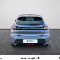 Peugeot 208 Nouvelle 208 Active PureTech 100 S&S BVM6 Herlin-le-Sec
