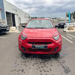 Fiat 600 e 156ch 54kWh Red occasion - Tr&eacute;lissac - photo 2/22