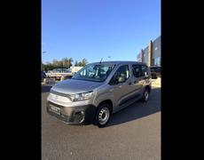 Fiat Doblo Trélissac