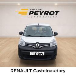 Renault Kangoo Express KANGOO EXPRESS BLUE DCI 80 GRAND CONFORT Castelnaudary