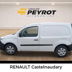 Renault Kangoo Express KANGOO EXPRESS BLUE DCI 80 GRAND CONFORT Castelnaudary