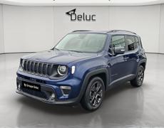 Jeep Renegade Trélissac