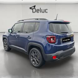 Jeep Renegade 1.0 GSE T3 120ch 80th Anniversary MY21 occasion - Tr&eacute;lissac - photo 3/25