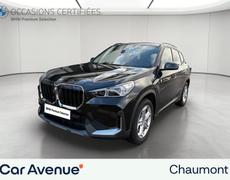 BMW X1 Chaumont