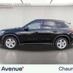 BMW X1 xDrive25e 245ch Business Design Chaumont