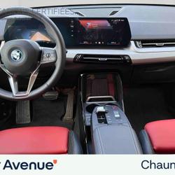 BMW X1 xDrive25e 245ch Business Design Chaumont