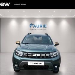 Dacia Duster Duster TCe 150 4x2 EDC Extreme Gu&eacute;ret