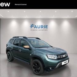 Dacia Duster Duster TCe 150 4x2 EDC Extreme Gu&eacute;ret