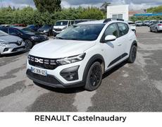 Dacia Sandero Castelnaudary
