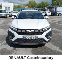 Dacia Sandero Sandero ECO-G 100 GSR2 Expression Castelnaudary