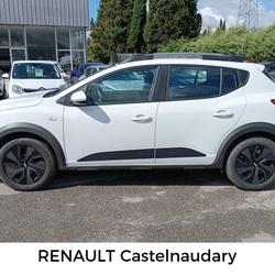 Dacia Sandero Sandero ECO-G 100 GSR2 Expression Castelnaudary