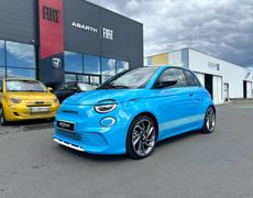 Abarth 500 Trélissac