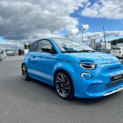 Abarth 500 e 155ch Scorpionissima occasion - Tr&eacute;lissac - photo 3/24