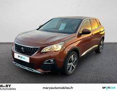 Peugeot 3008 Herlin-le-Sec