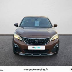 Peugeot 3008 3008 BlueHDi 130ch S&S BVM6 Allure Herlin-le-Sec