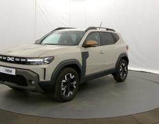 Dacia Duster Castelnaudary