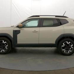 Dacia Duster Duster Hybrid 140 Extreme Castelnaudary