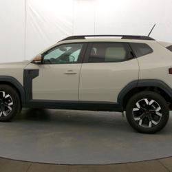 Dacia Duster Duster Hybrid 140 Extreme Castelnaudary