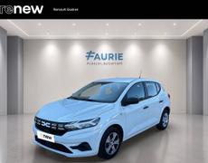 Dacia Sandero Guéret