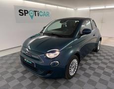 Fiat 500 II Aubière