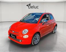 Fiat 500 II Trélissac